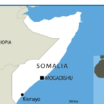 Atentados en Somalia matan al menos a 20
