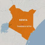 Autobús cae al valle del río en Kenia, mata a 34 personas: Informes