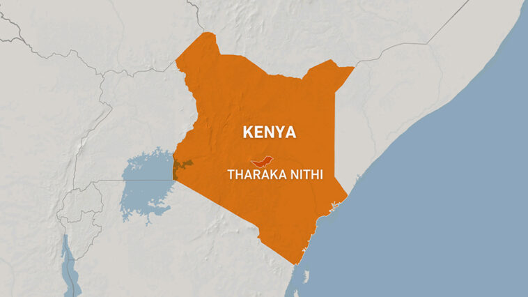 Autobús cae al valle del río en Kenia, mata a 34 personas: Informes