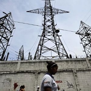 Autoridades venezolanas investigan sabotaje eléctrico