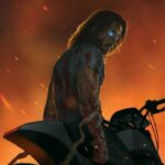 BRZRKR de Keanu Reeves se dirige a Netflix con una nueva película y serie de anime