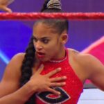 Bianca Belair quiere que los fanáticos respeten los límites de las superestrellas de la WWE después de un incidente preocupante
