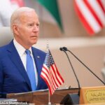 El presidente Biden firmará una nueva orden ejecutiva el martes destinada a ayudar a los estadounidenses detenidos en el extranjero