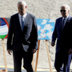 Biden y Lapid firmarán la promesa de Estados Unidos e Israel de negar las armas nucleares a Irán