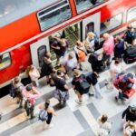 Billete de viaje de 9 euros de Alemania: ¿éxito o fracaso?