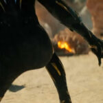 Black Panther: Llega el tráiler de Wakanda Forever, muestra a Namor por primera vez