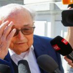 Blatter y Platini absueltos de cargos de corrupción en juicio de la FIFA