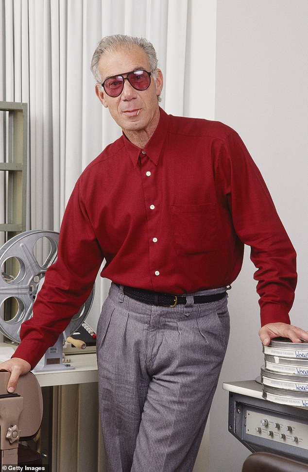 Bob Rafelson, el director nominado al Oscar de Five Easy Pieces, murió en su casa de Aspen, Colorado, por causas naturales a los 89 años, según Deadline.