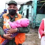 Bonnie activa planes de emergencia en Nicaragua y Costa Rica