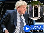 Boris Johnson noticias Reino Unido en vivo: Robin Walker y Will Quince renuncian hoy al gobierno