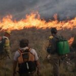 Brasil: Junio ​​registra 15 años de récord de incendios en la Amazonía