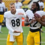 Bucky Brooks y Daniel Jeremiah de NFL Network compran a un par de novatos y jugadores de segundo año para los Steelers - Steelers Depot