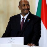 Burhan de Sudán dice que el ejército planea dar paso a un gobierno civil
