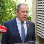 Canciller ruso se dirigirá a la Liga Árabe el domingo
