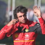 Carlos Sainz cree que Ferrari "necesita confiar en ti" para la toma de decisiones
