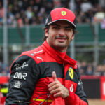 Carlos Sainz 'salvó el día de Ferrari' con una llamada de radio desafiante en Silverstone