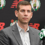 Celtics deja que expire la excepción de $ 17.1 millones de jugadores intercambiados del acuerdo de Evan Fournier