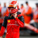 Charles Leclerc no cambiará su estilo de conducción tras su accidente en el GP de Francia