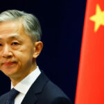 China critica el libro blanco de defensa de Japón por hacer 'acusaciones'