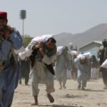 China promociona planes comerciales y de inversión afganos tras terremoto