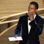 Chris Rock Is Trending Once Again. This Time For His