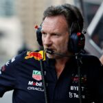 Christian Horner interrogado sobre la falta de declaración de Red Bull sobre los insultos de Nelson Piquet