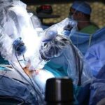 Cirugía robótica ayuda a extirpar tumores de glándulas suprarrenales en niños