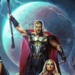 Colección del día 1 de taquilla de Thor Love and Thunder: la película de Marvel es la quinta película más grande de Hollywood en India, gana ₹ 18 millones de rupias