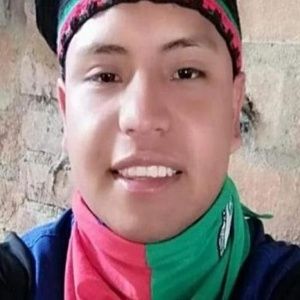 Colombia: Guardia indígena asesinado en departamento del Cauca
