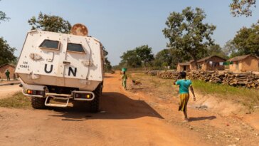 Combatir la impunidad necesaria para la reconciliación en la República Centroafricana