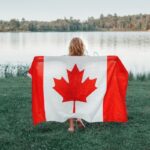 Cómo obtener prueba de ciudadanía canadiense