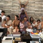 Cómo se siente Kris Jenner acerca de los niños que tienen hijos fuera del matrimonio