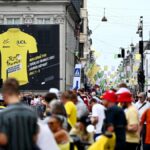 "Conmocionado y entristecido": el organizador del Tour de Francia envía sus condolencias después del tiroteo en Copenhague