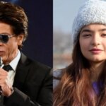 'Conocen a Shah Rukh Khan': Anushka Sen habla de que los surcoreanos conocen el cine y los actores indios