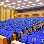 Corea del Norte celebra reunión de gabinete clave sobre los objetivos económicos nacionales de este año