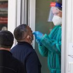 Coronavirus: los alemanes temen infecciones nuevamente a medida que aumentan los casos