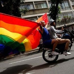 Corte del Caribe declara inconstitucional ley antihomosexual