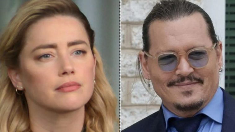 Corte estadounidense rechaza pedido de Amber Heard de nuevo juicio en caso de difamación de Johnny Depp