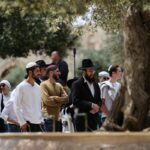 Corte israelí ordena a colonos evacuar propiedades cristianas en Jerusalén