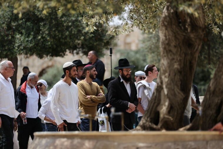 Corte israelí ordena a colonos evacuar propiedades cristianas en Jerusalén