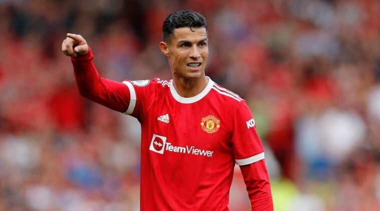 Cristiano Ronaldo pide dejar el Manchester United: Informe