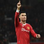 Cuando United cierra su gira Down Under, Ronaldo publica un tuit críptico