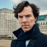 Cuando la madre de Benedict Cumberbatch pensó que no era "lo suficientemente guapo para interpretar a Sherlock"