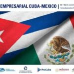 Cuba y México inician foro empresarial en La Habana para impulsar lazos comerciales