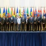 Cumbre de CARICOM finaliza instando a levantar sanciones de EE.UU. a Venezuela