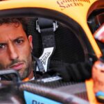 Daniel Ricciardo califica su desempeño en el Gran Premio de Francia con '-46/10'