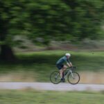 'Danos la bicicleta o te apuñalaremos': el ciclista del Reino Unido relata el horror del intento de robo de la bicicleta