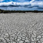 Declaran emergencia por sequía en México