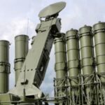 Defensa aérea ucraniana destruye misil enemigo disparado contra Odesa