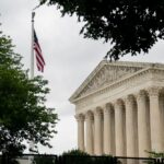Después de la anulación de Roe, los estadounidenses exigen límites de mandato de la Corte Suprema